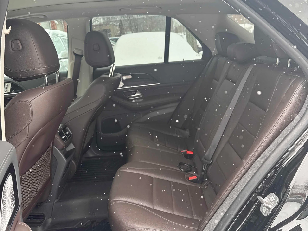 Mercedes-Benz GLE 450 4M* AMG-pack* Night-pack* ������* 360* ��������*  | Mobile.bg � ����������� 11