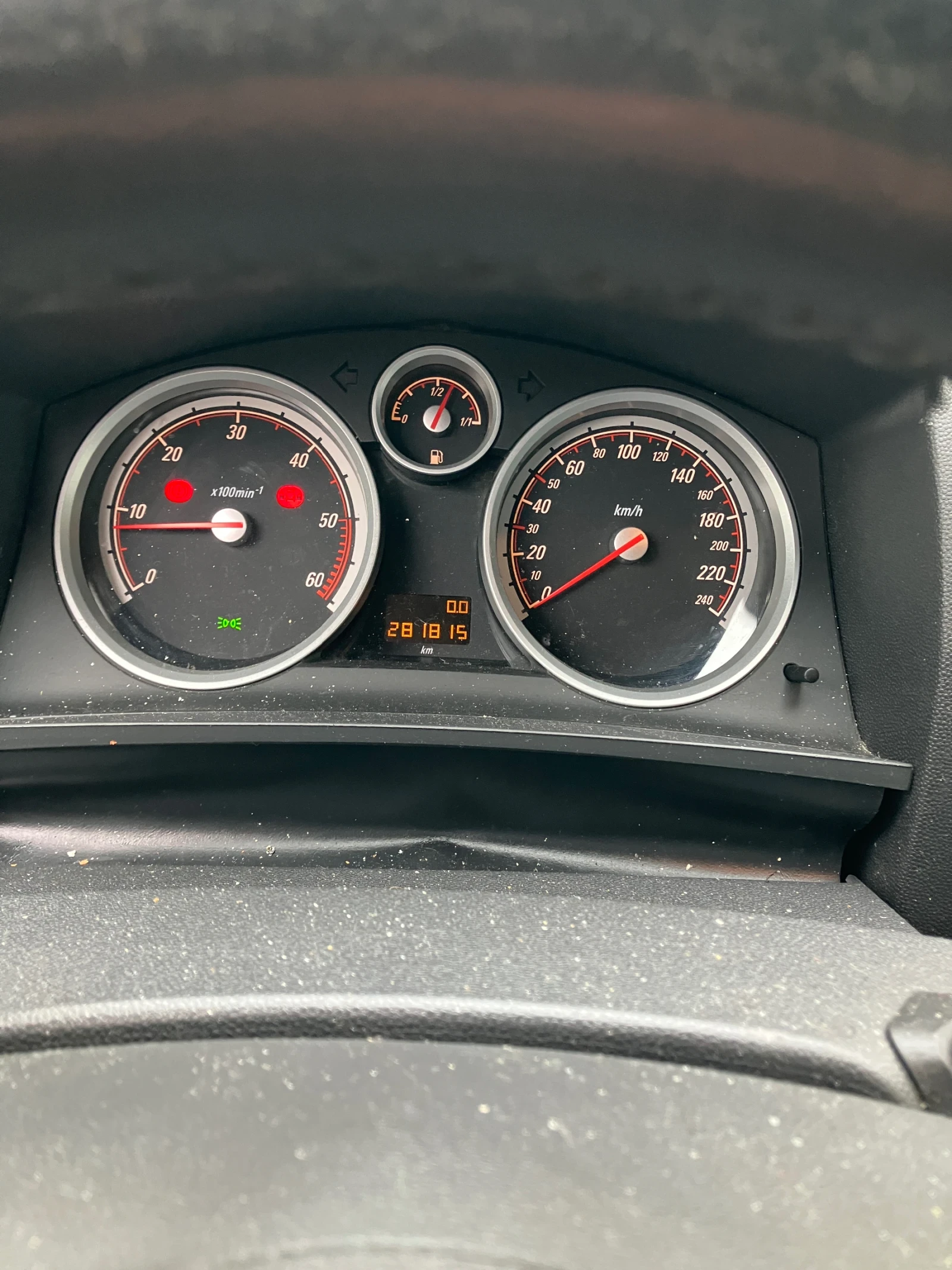 Opel Zafira FACELIFT 1.9CDTI 150 NAVIGACIQ | Mobile.bg � ����������� 3