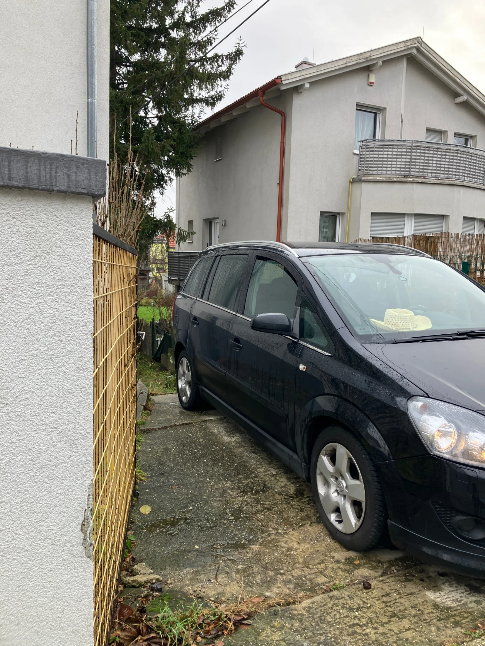 Opel Zafira FACELIFT 1.9CDTI 150 NAVIGACIQ | Mobile.bg � ����������� 2
