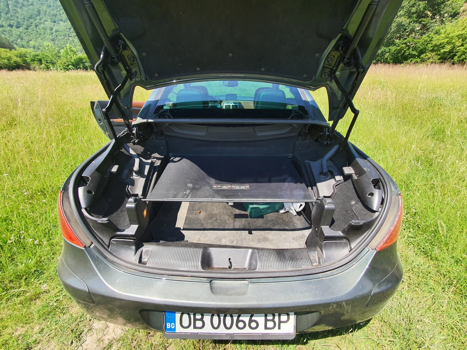 Peugeot 307 cc | Mobile.bg � ����������� 12