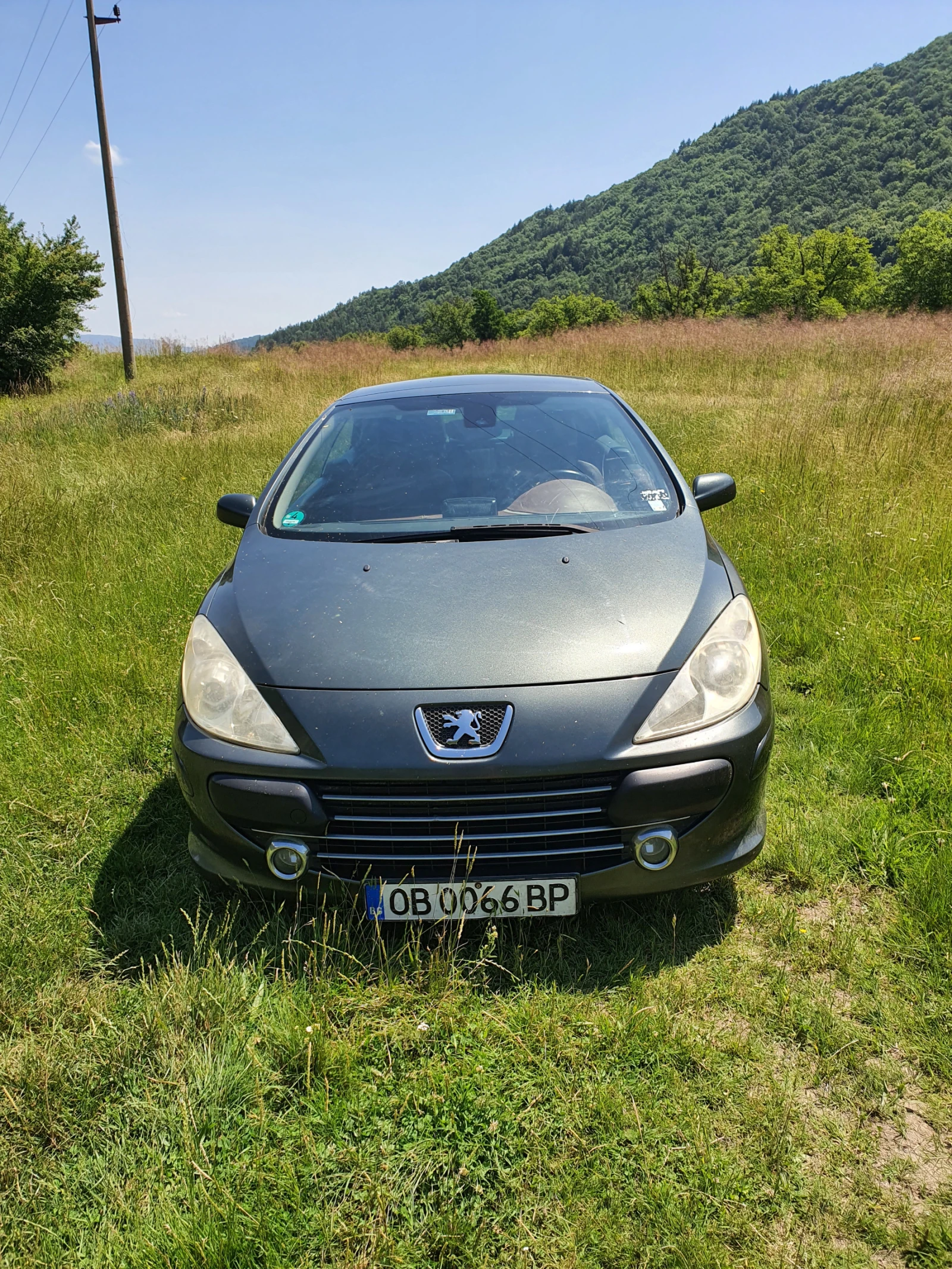 Peugeot 307 cc | Mobile.bg � ����������� 1