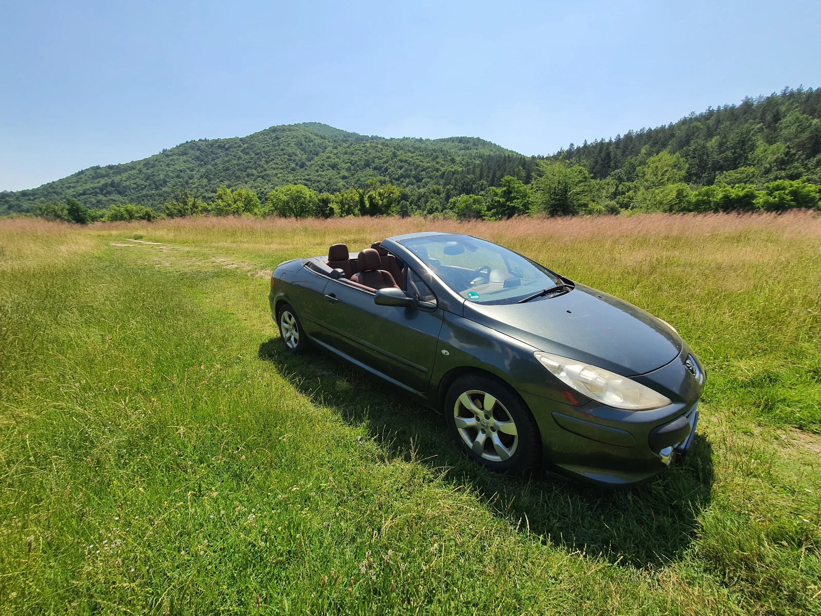 Peugeot 307 cc | Mobile.bg � ����������� 15