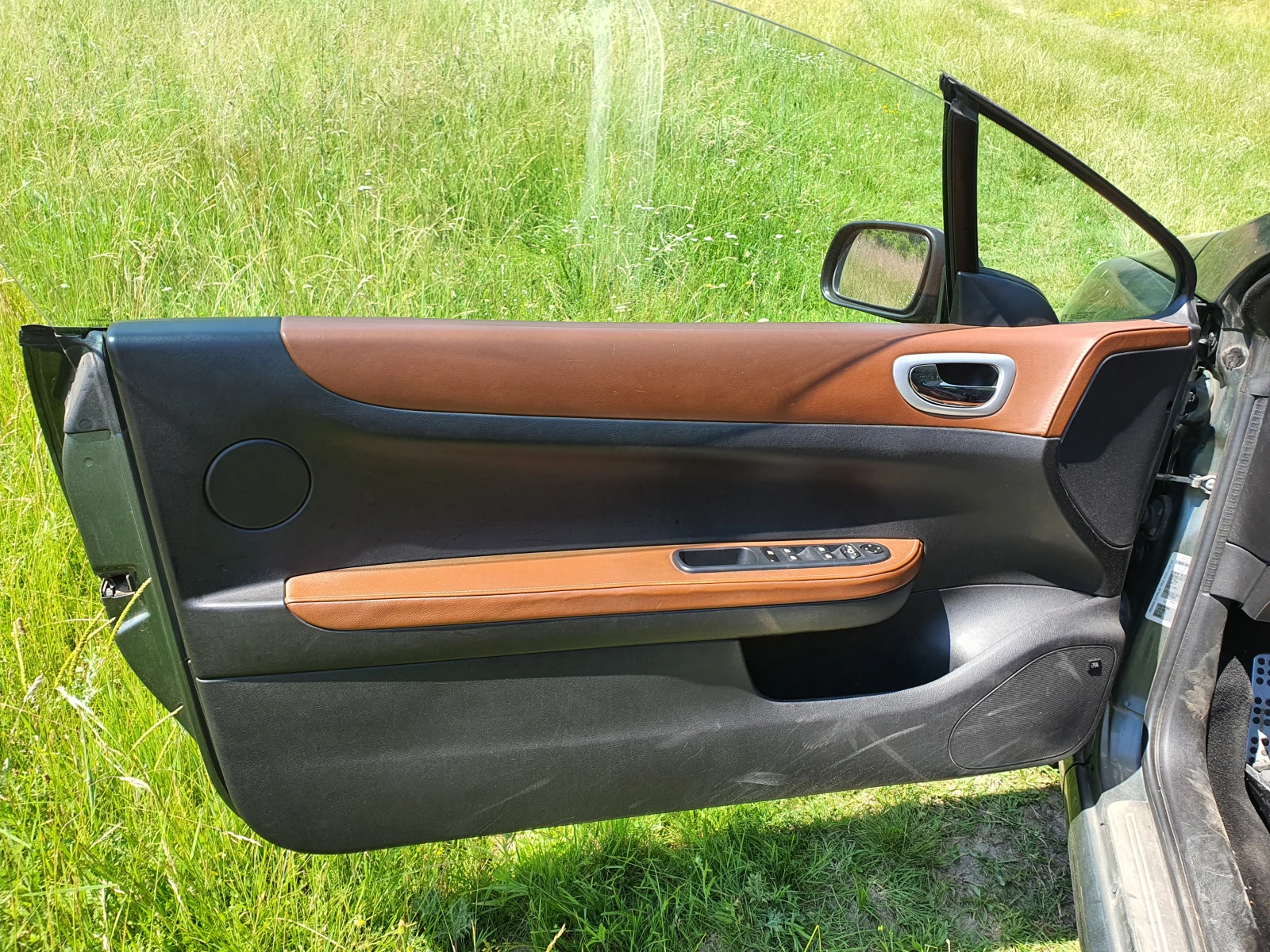 Peugeot 307 cc | Mobile.bg � ����������� 7