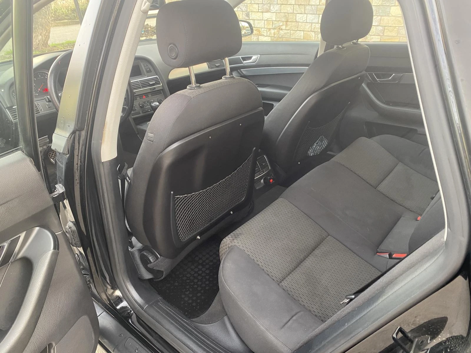 Audi A6 2.0 tdi | Mobile.bg � ����������� 11