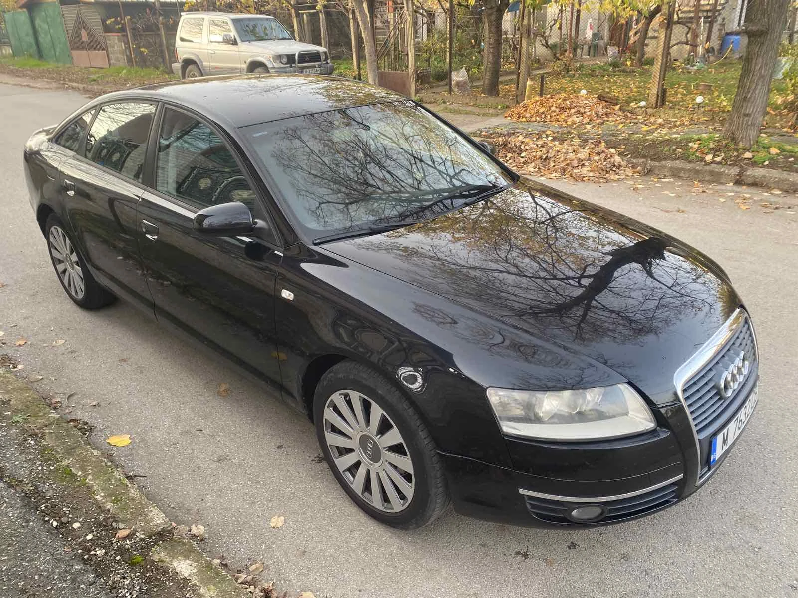 Audi A6 2.0 tdi | Mobile.bg � ����������� 2