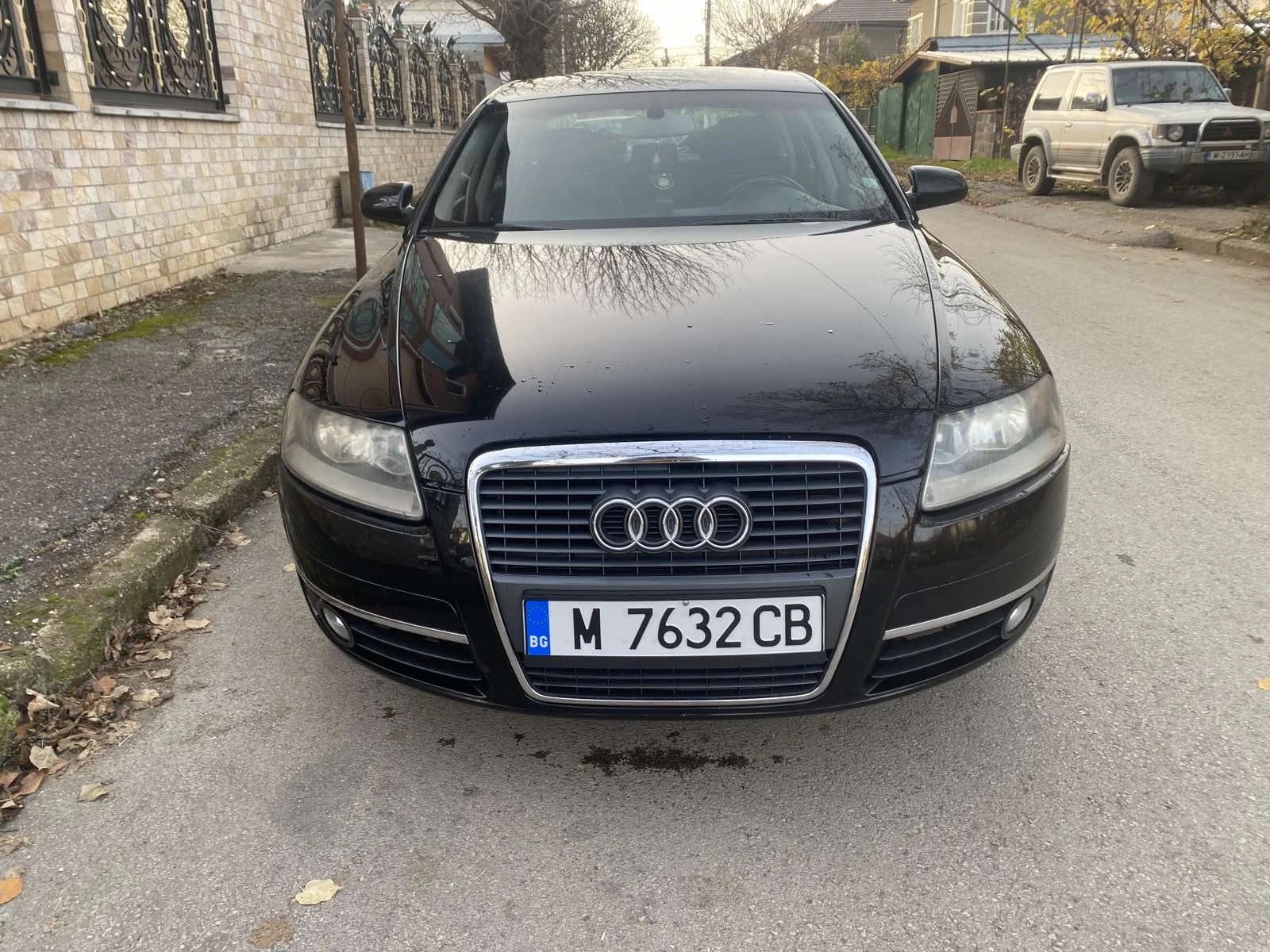 Audi A6 2.0 tdi | Mobile.bg � ����������� 1