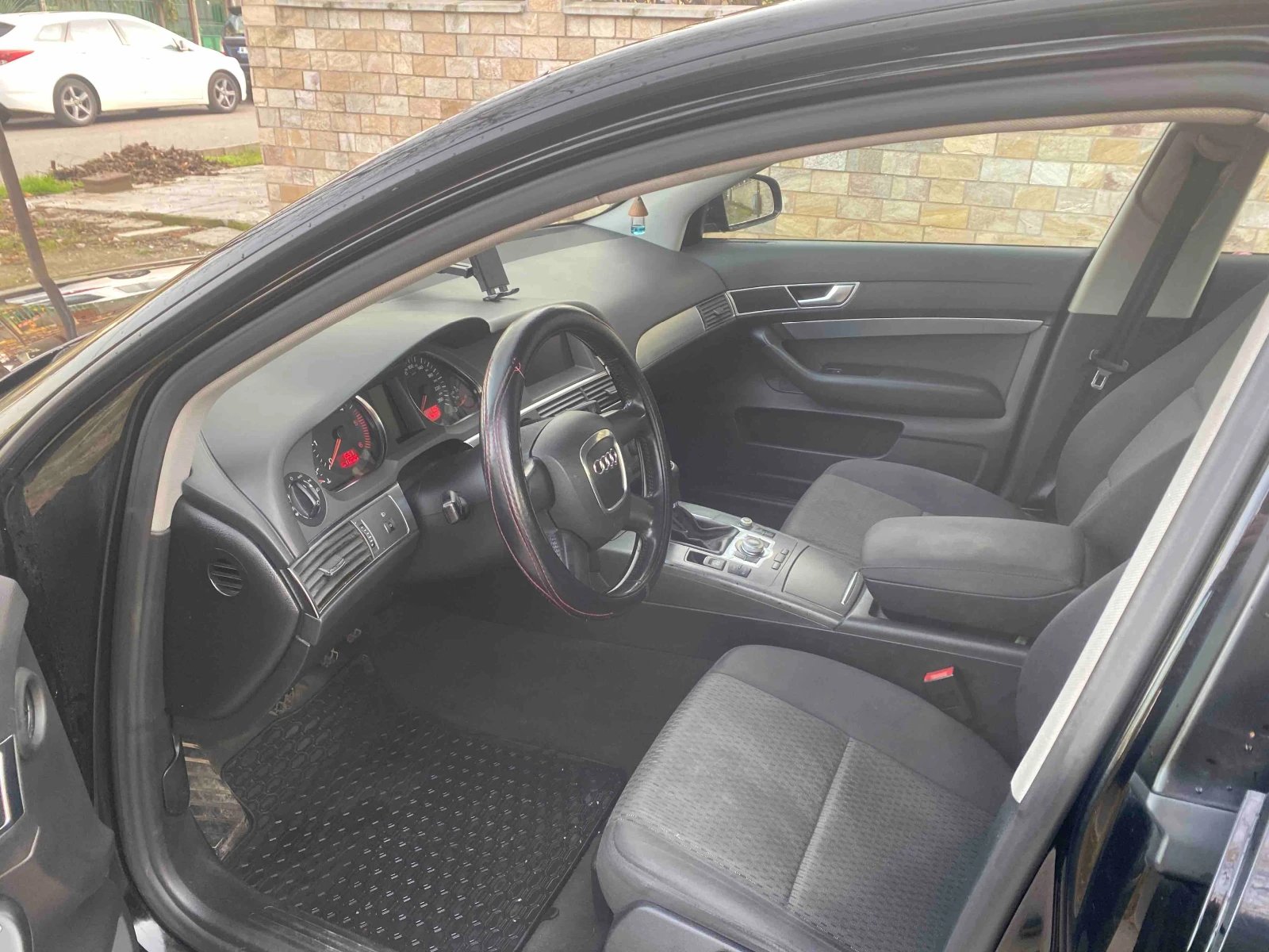 Audi A6 2.0 tdi | Mobile.bg � ����������� 8