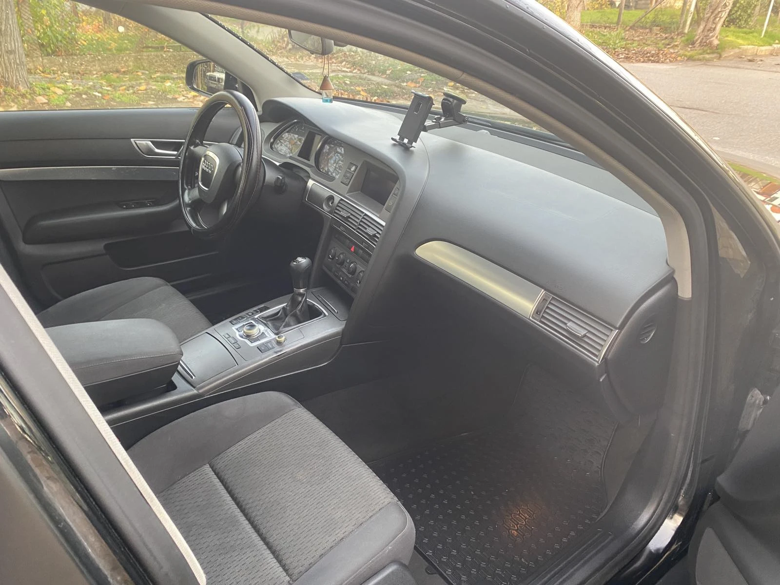 Audi A6 2.0 tdi | Mobile.bg � ����������� 9