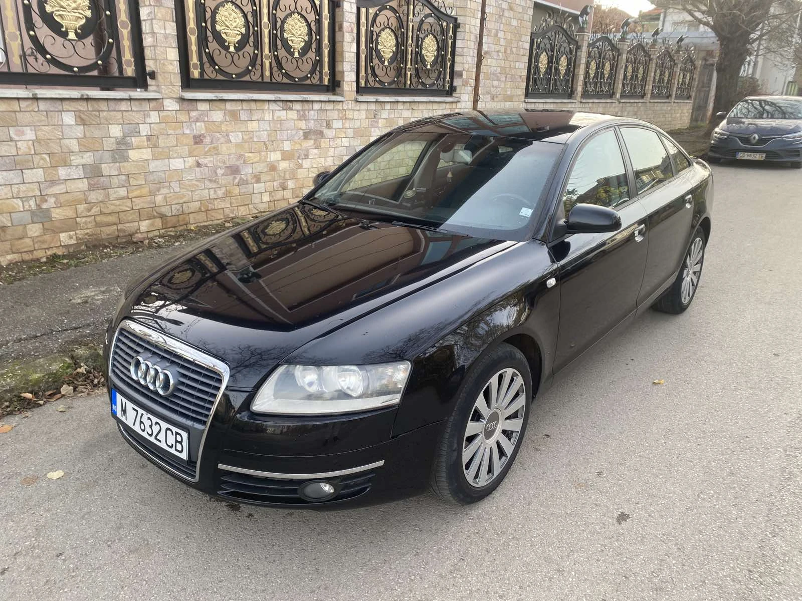 Audi A6 2.0 tdi | Mobile.bg � ����������� 3