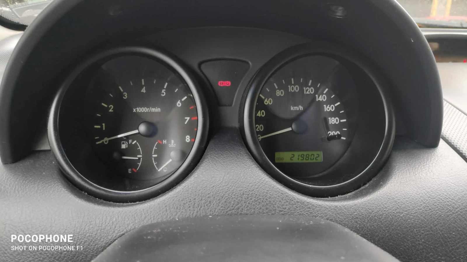 Chevrolet Kalos 1.2 | Mobile.bg � ����������� 6