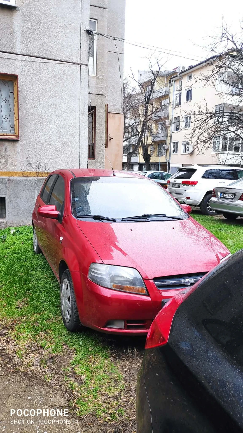Chevrolet Kalos 1.2 | Mobile.bg � ����������� 5