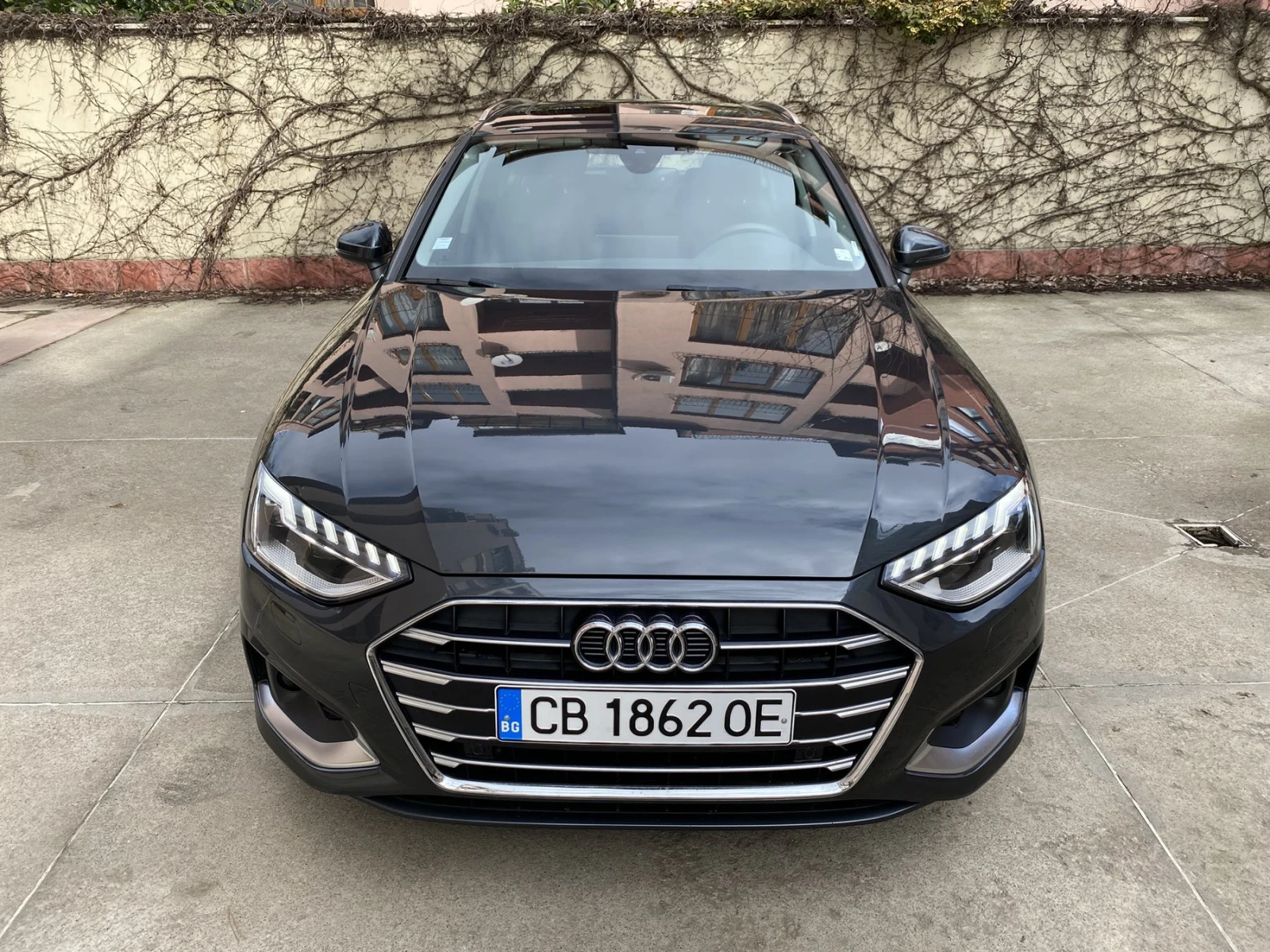Audi A4 40 TDI/Avant/Avus/190��./S tronic/ ������� | Mobile.bg � ����������� 2