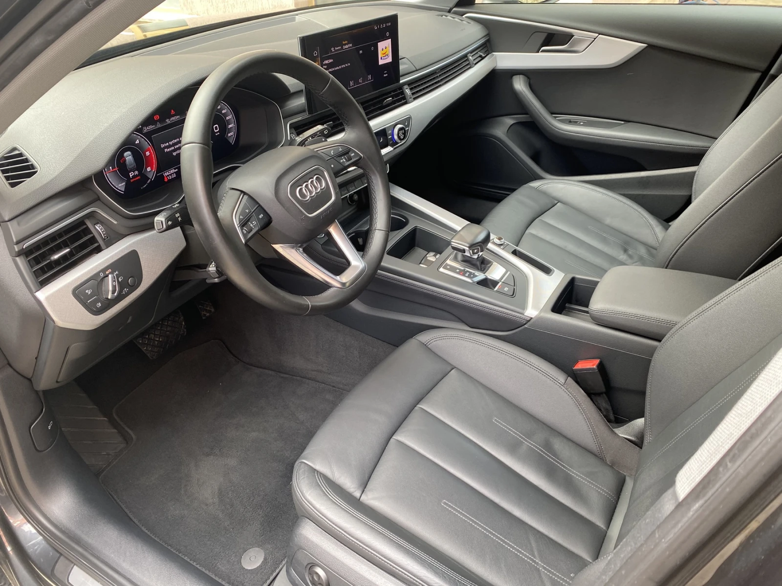 Audi A4 40 TDI/Avant/Avus/190��./S tronic/ ������� | Mobile.bg � ����������� 10