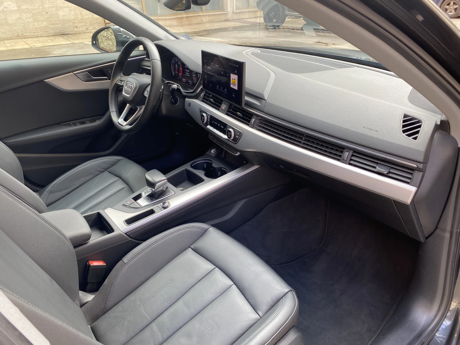 Audi A4 40 TDI/Avant/Avus/190��./S tronic/ ������� | Mobile.bg � ����������� 11