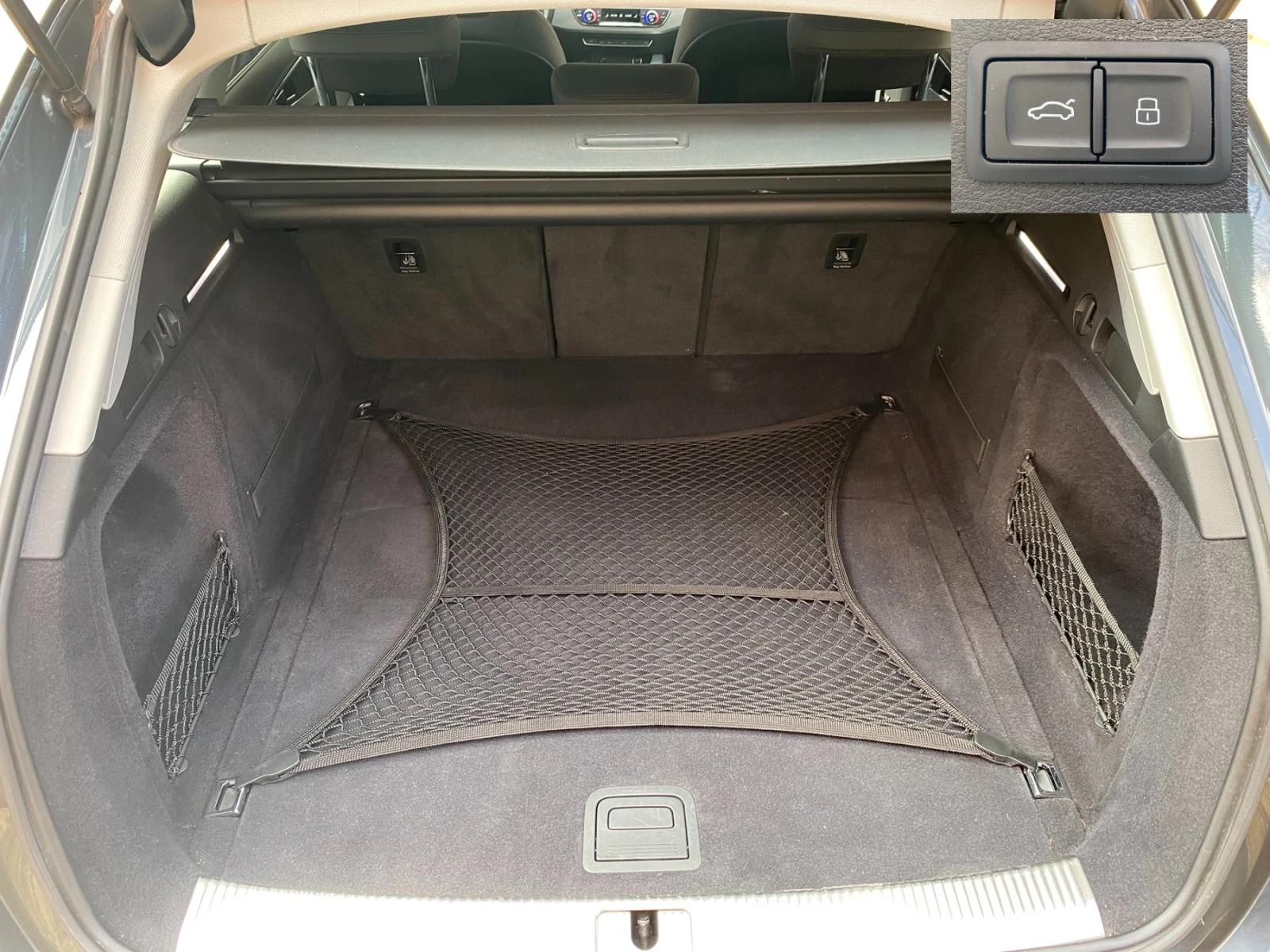 Audi A4 40 TDI/Avant/Avus/190��./S tronic/ ������� | Mobile.bg � ����������� 13