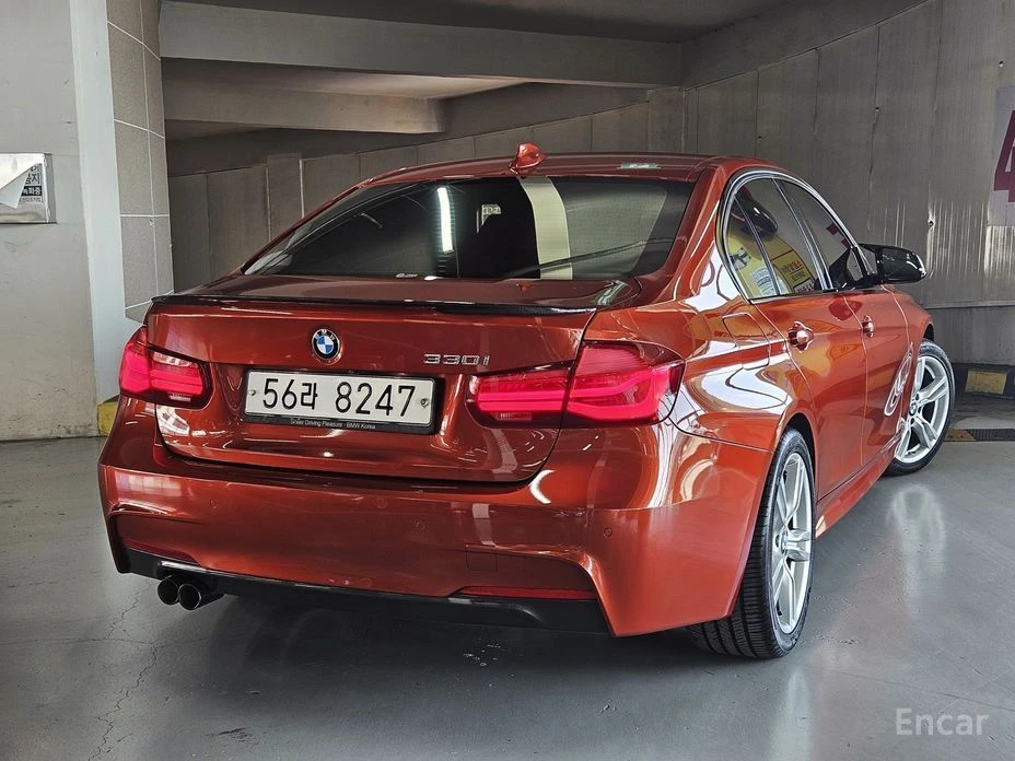 BMW 330  - изображение 3