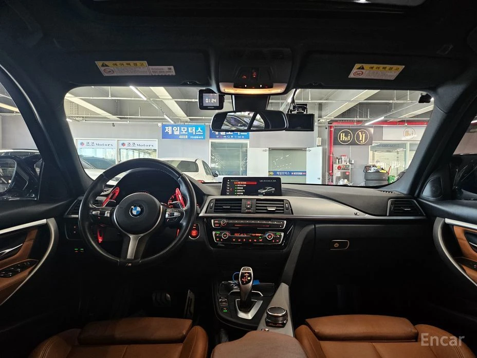 BMW 330  - изображение 6