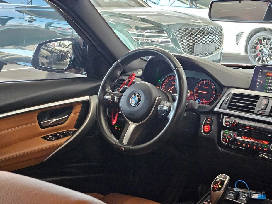 BMW 330  - изображение 7