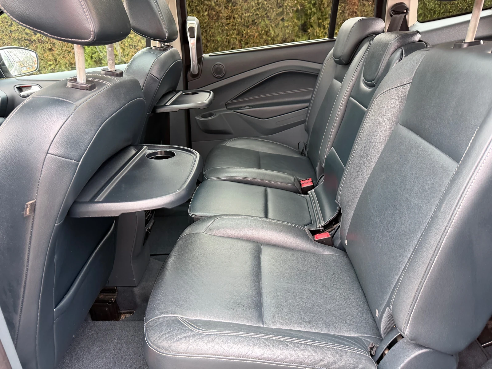 Ford Grand C-Max | Mobile.bg � ����������� 10