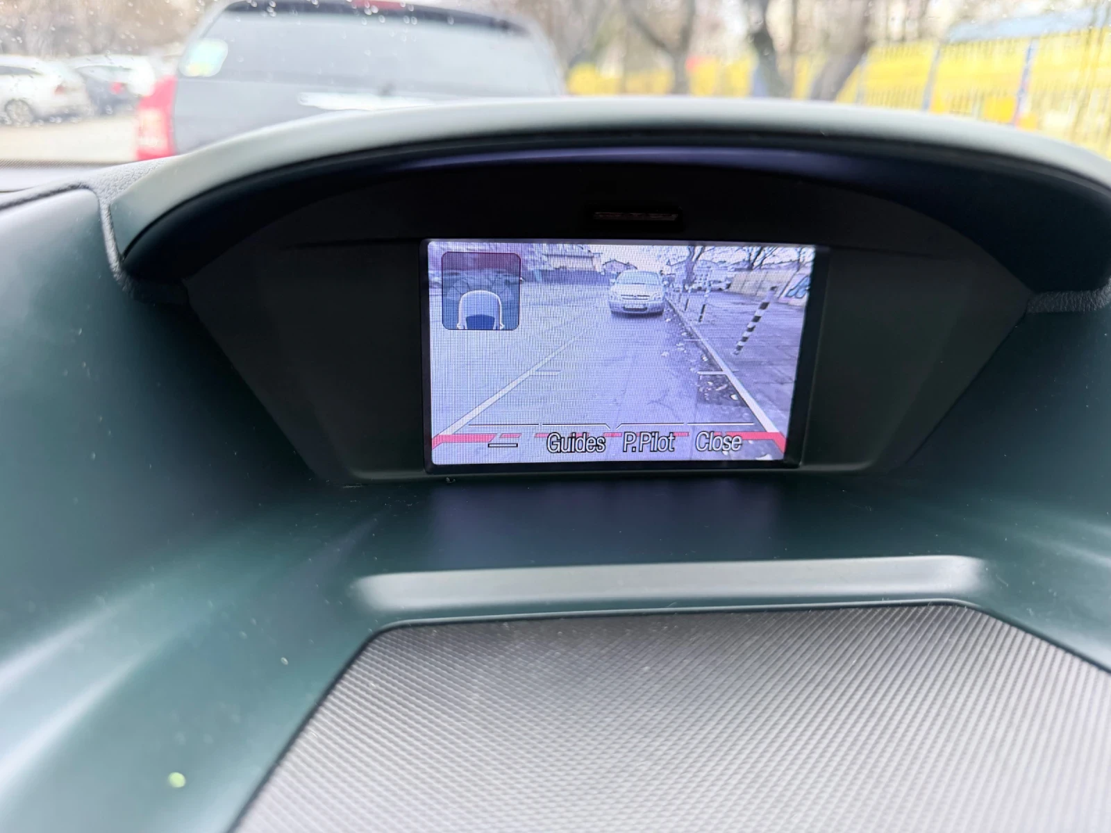 Ford Grand C-Max | Mobile.bg � ����������� 17