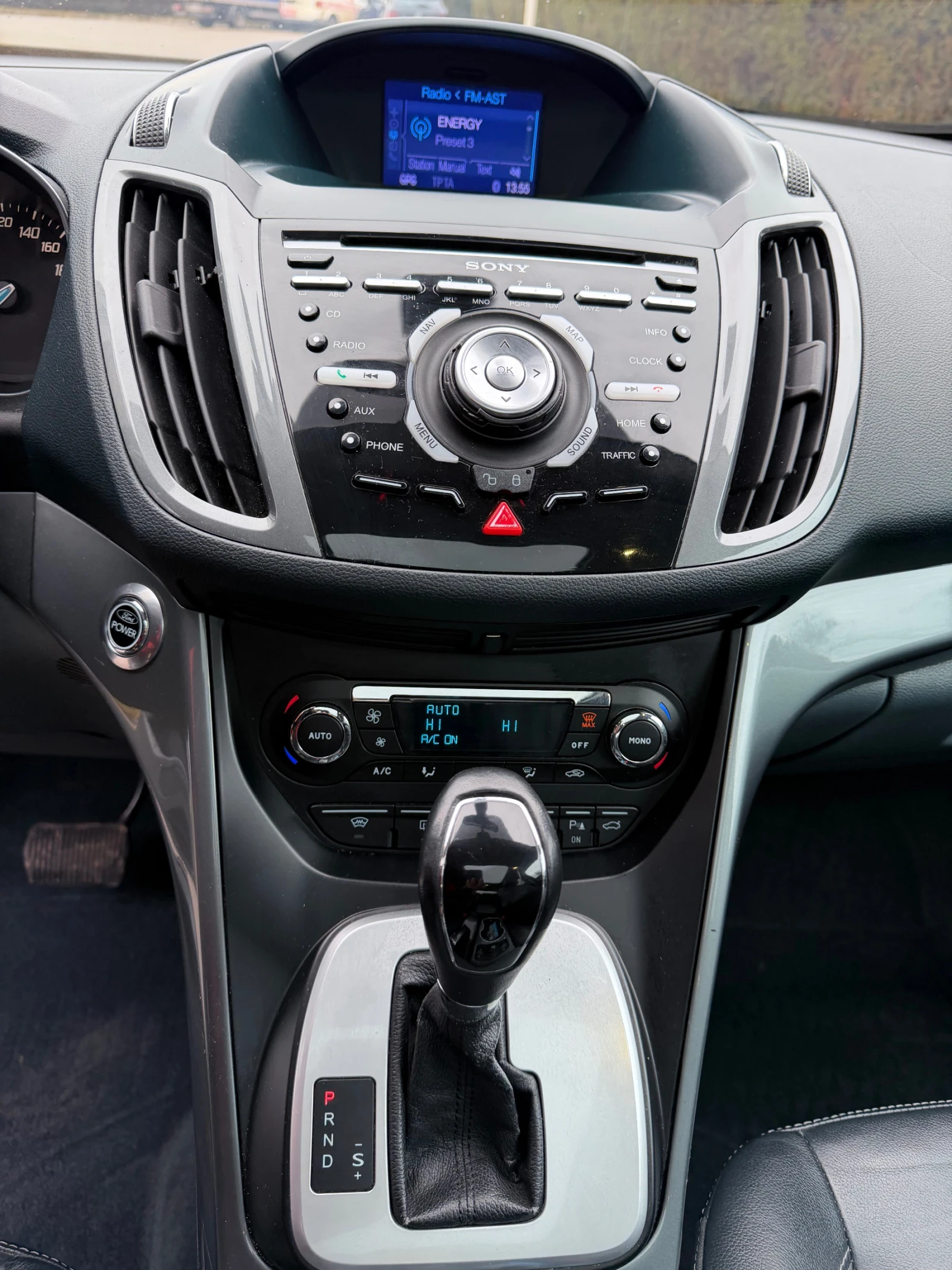 Ford Grand C-Max | Mobile.bg � ����������� 13