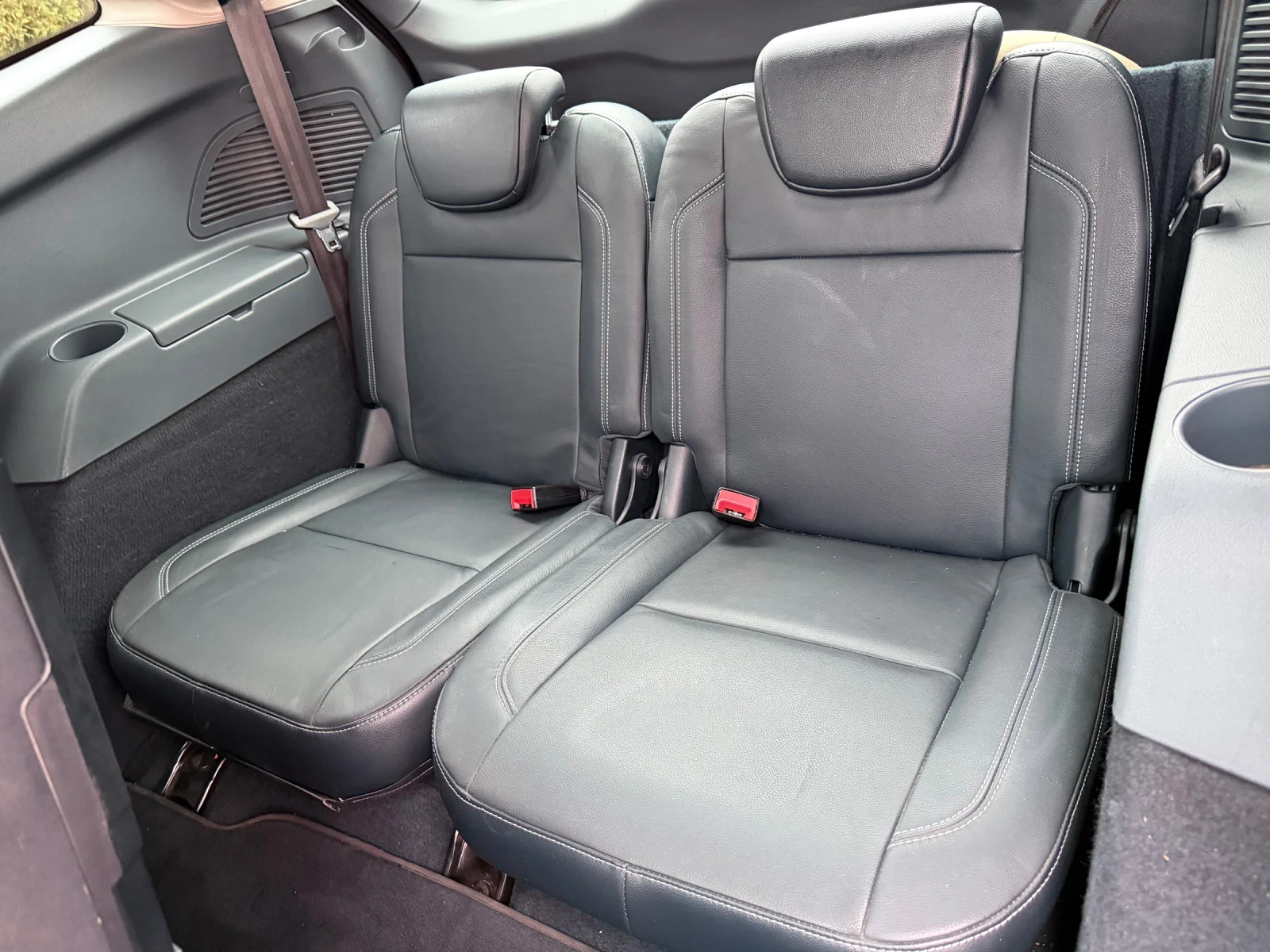 Ford Grand C-Max | Mobile.bg � ����������� 9