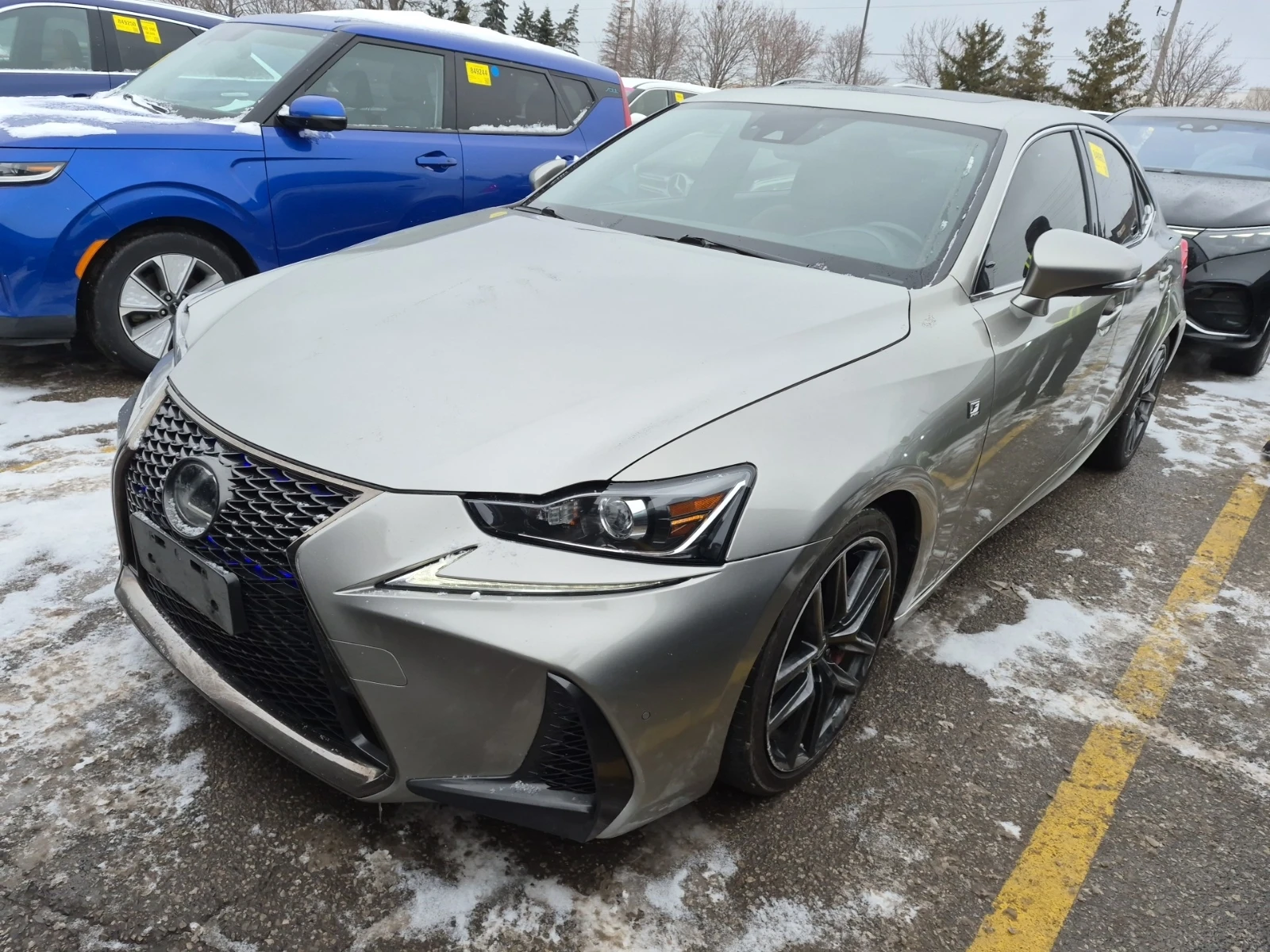 Lexus IS 300 3.5 | Mobile.bg � ����������� 1