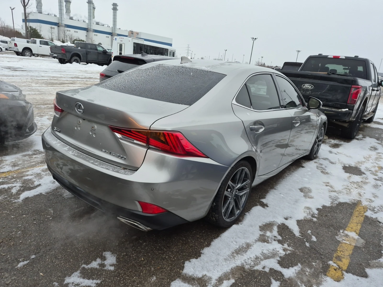 Lexus IS 300 3.5 | Mobile.bg � ����������� 3