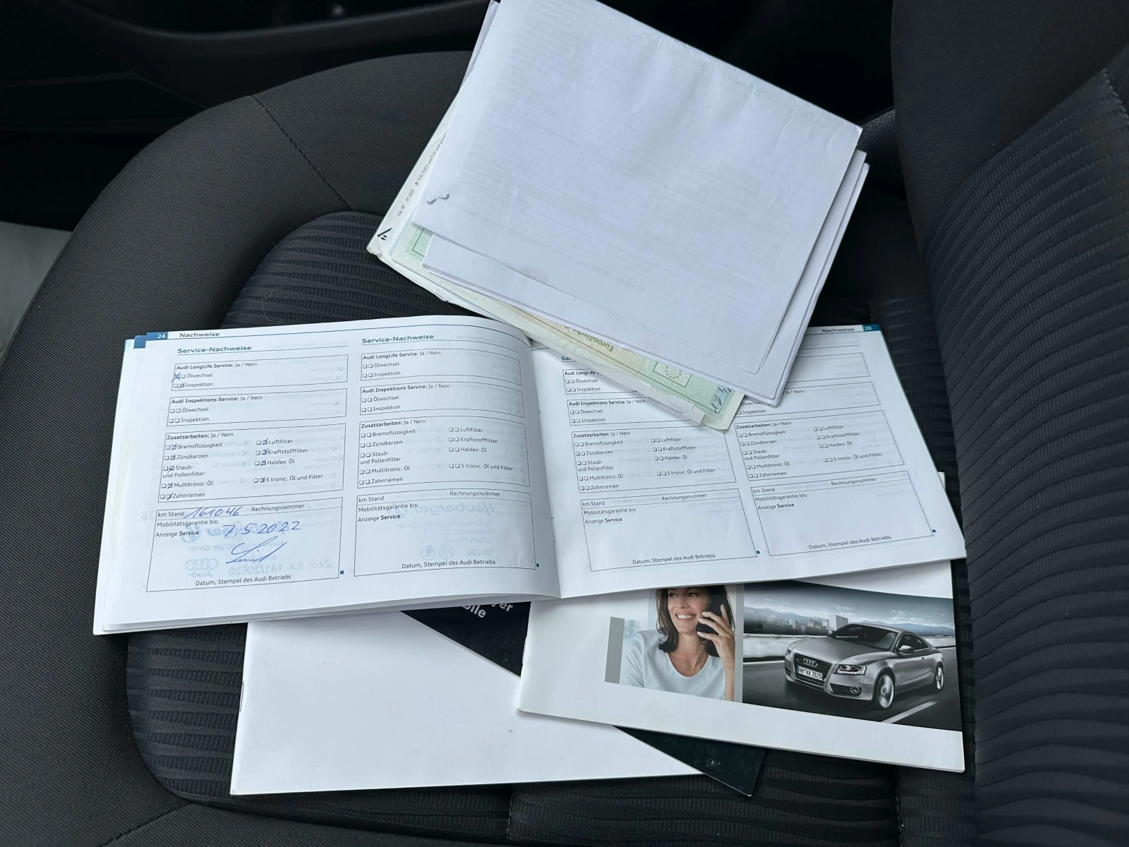 Audi A4 | Mobile.bg � ����������� 16