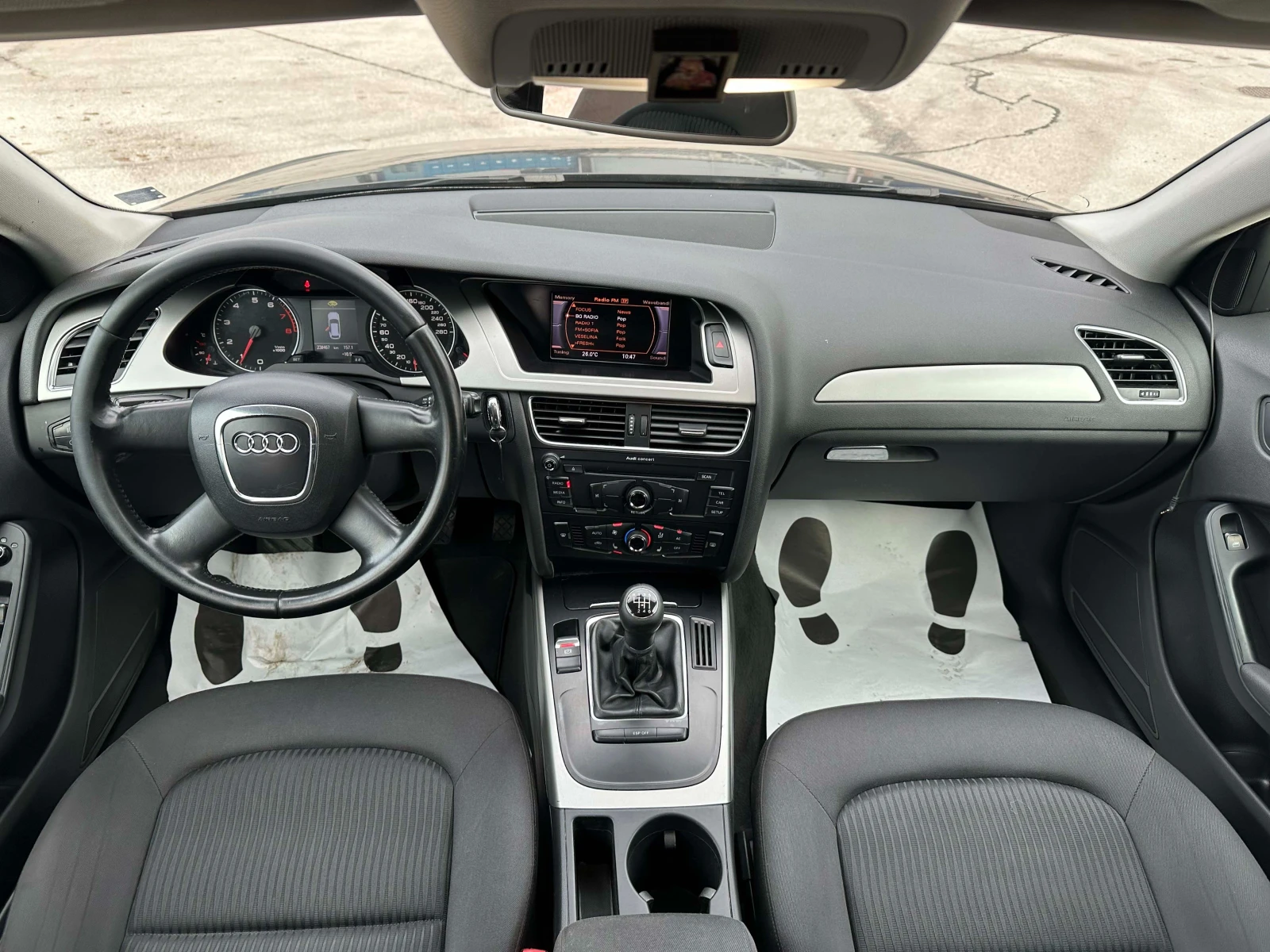 Audi A4  - изображение 10