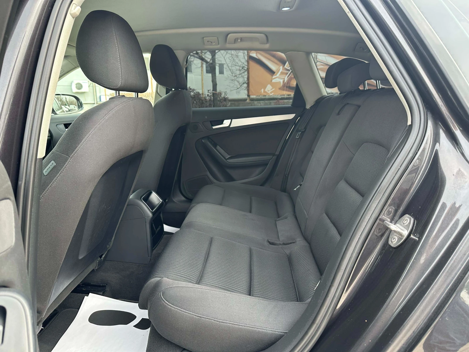 Audi A4  - изображение 9