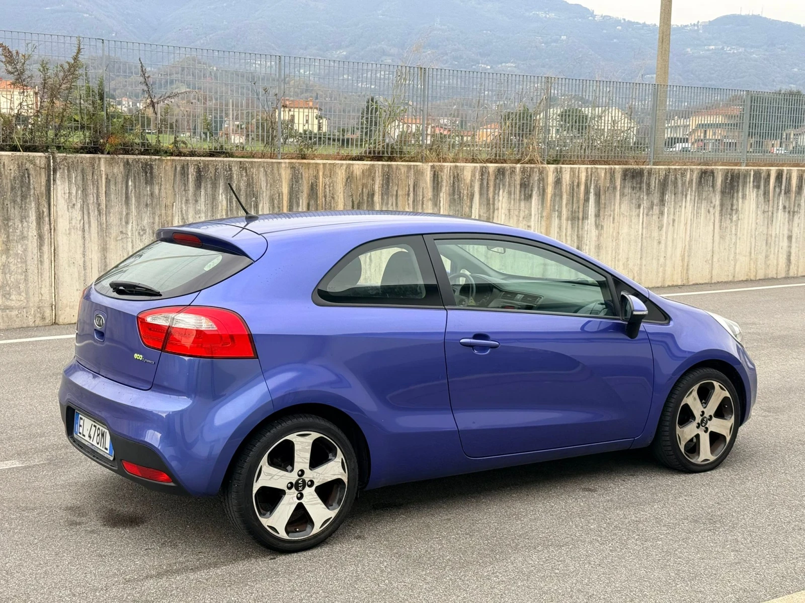 Kia Rio 1.1CRDI | Mobile.bg � ����������� 2