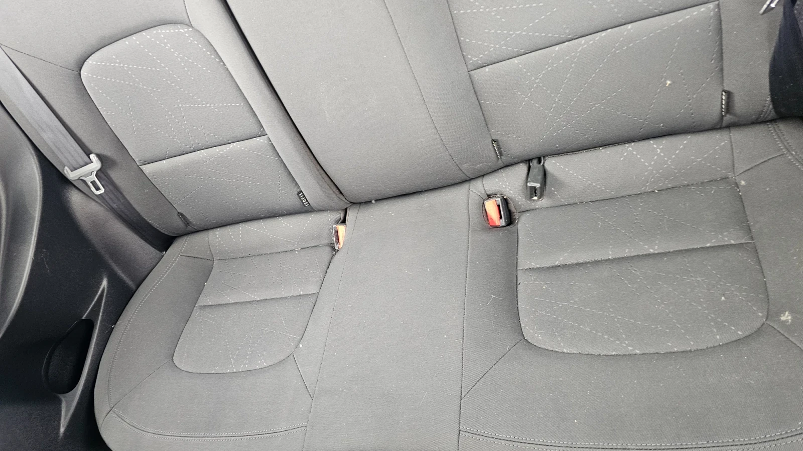 Kia Rio 1.1CRDI---������ | Mobile.bg � ����������� 11