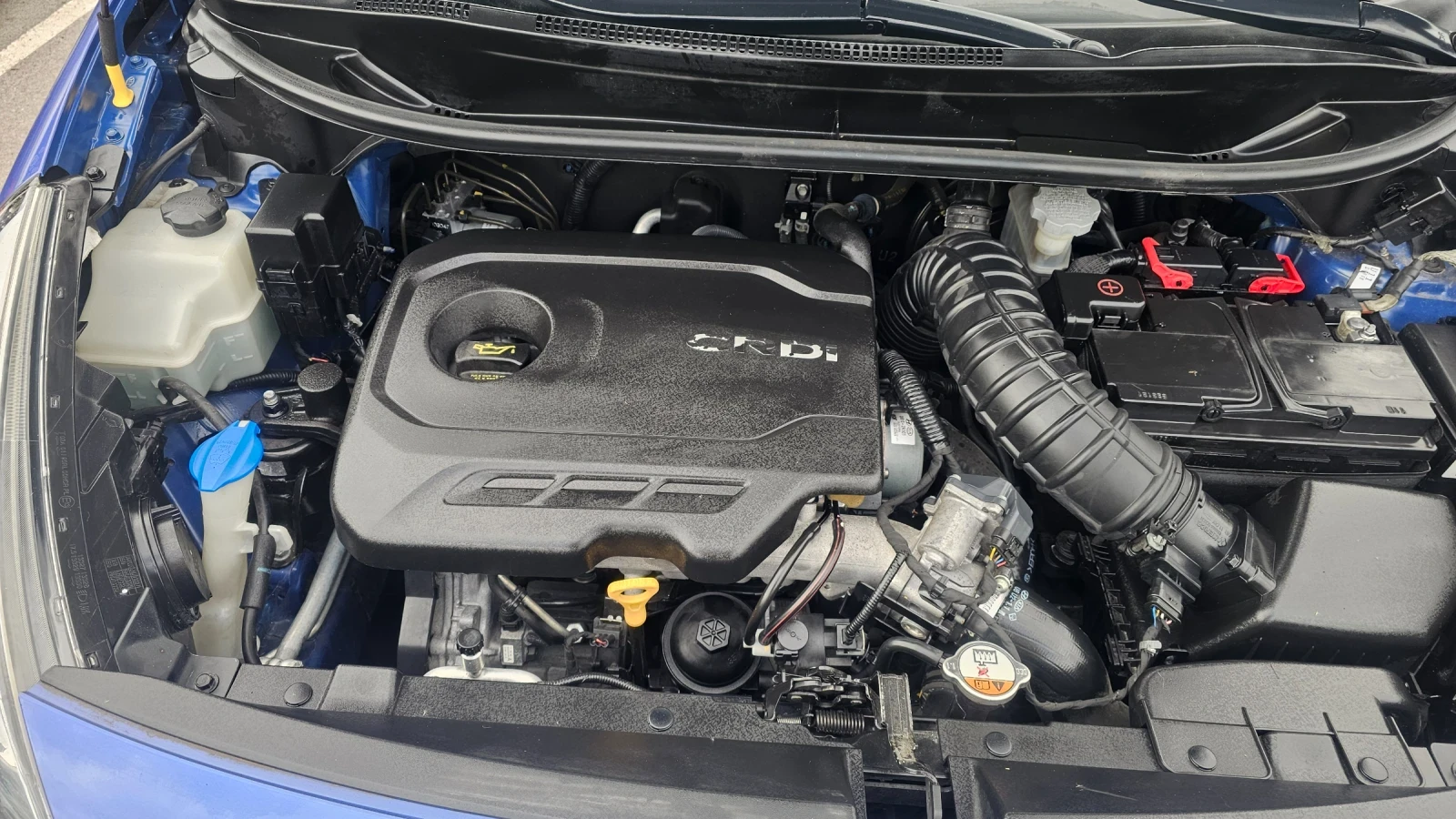 Kia Rio 1.1CRDI---������ | Mobile.bg � ����������� 16