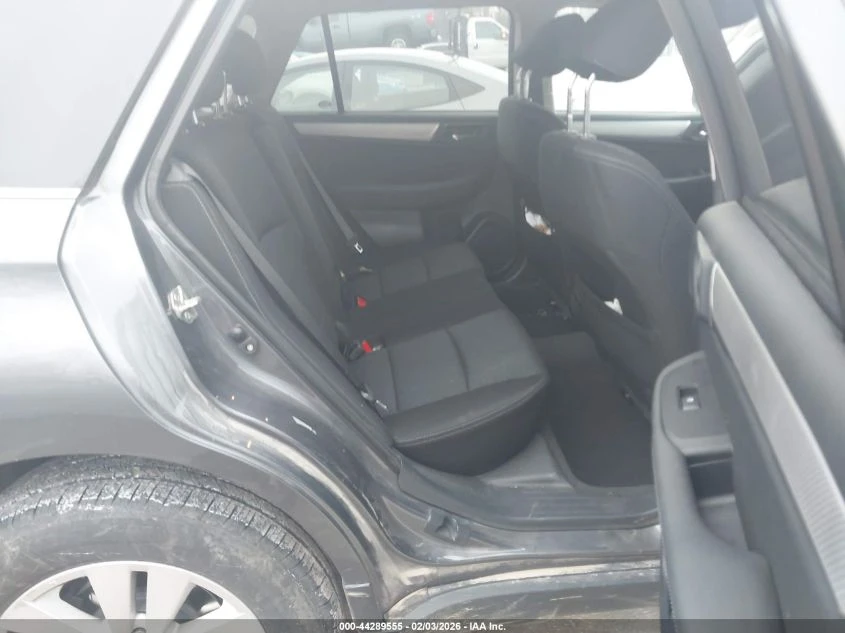 Subaru Outback 2.5l 2.5I Premium | Mobile.bg � ����������� 8