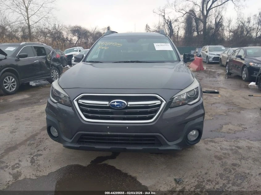 Subaru Outback 2.5l 2.5I Premium | Mobile.bg � ����������� 12