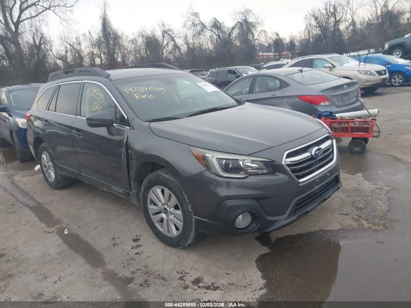Subaru Outback 2.5l 2.5I Premium | Mobile.bg � ����������� 1