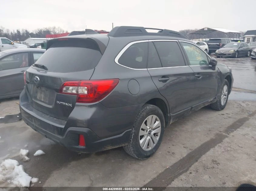 Subaru Outback 2.5l 2.5I Premium | Mobile.bg � ����������� 4