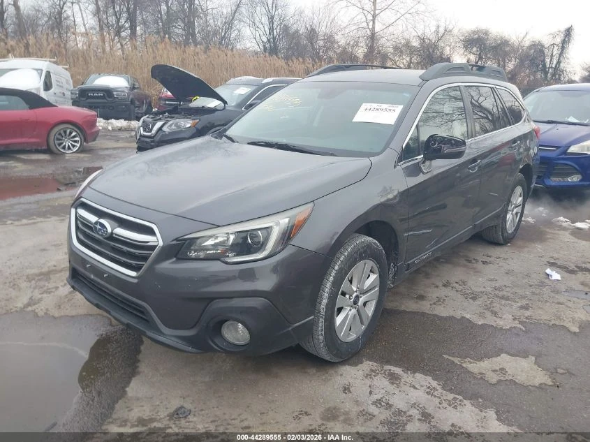 Subaru Outback 2.5l 2.5I Premium | Mobile.bg � ����������� 2