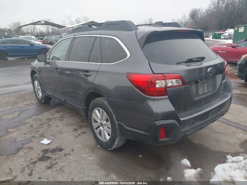Subaru Outback 2.5l 2.5I Premium | Mobile.bg � ����������� 3