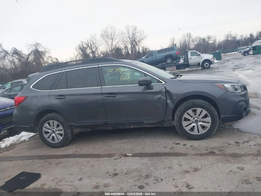 Subaru Outback 2.5l 2.5I Premium | Mobile.bg � ����������� 13