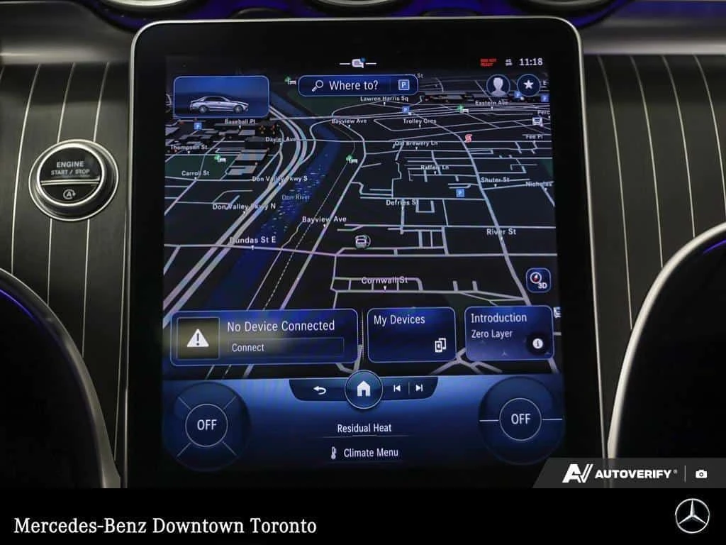 Mercedes-Benz C 43 AMG | Night Pack | Stealth Pack  CARF�X | Mobile.bg � ����������� 15