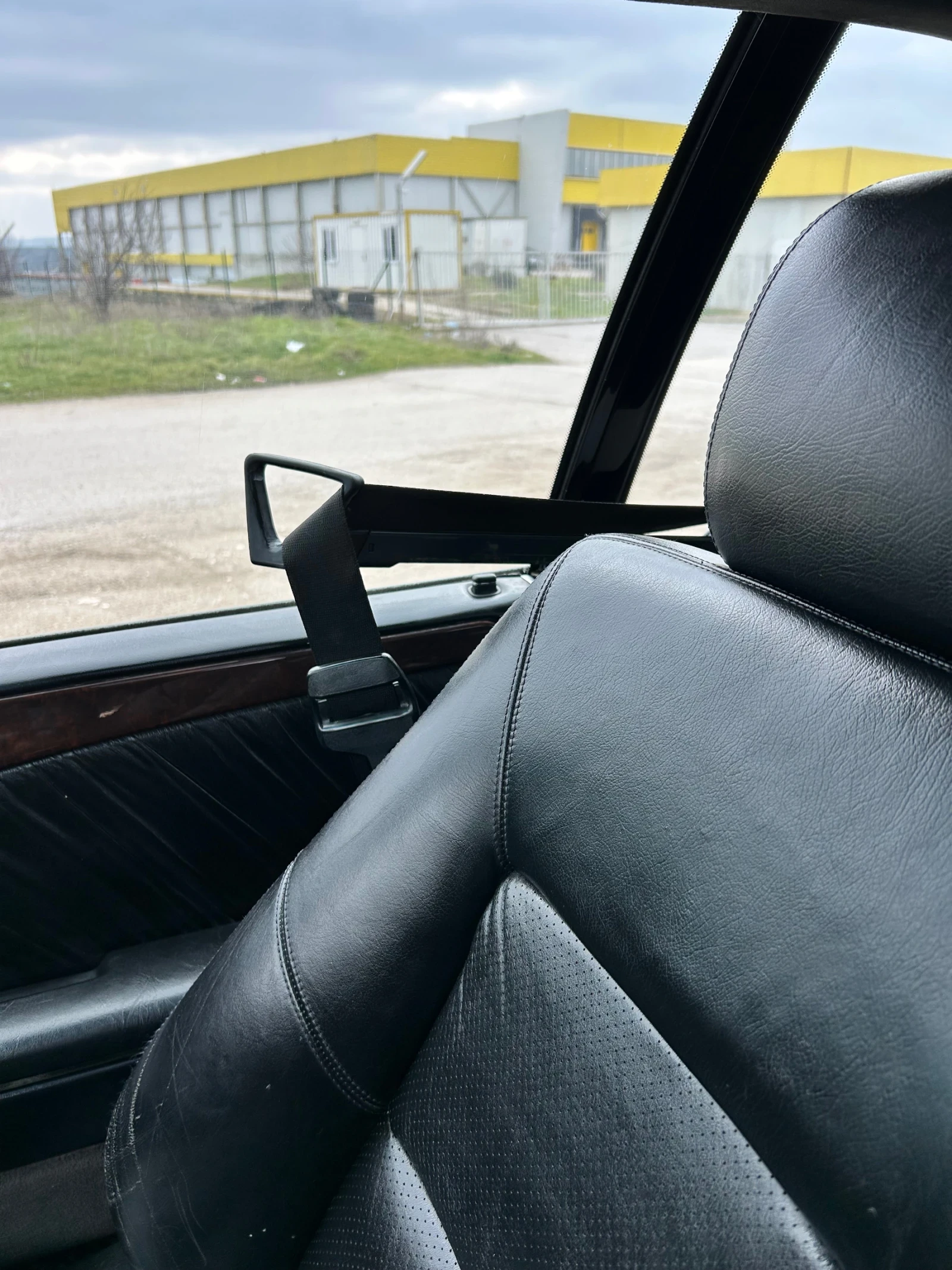 Mercedes-Benz S 600 Sel600 Coupe lorinser | Mobile.bg � ����������� 10