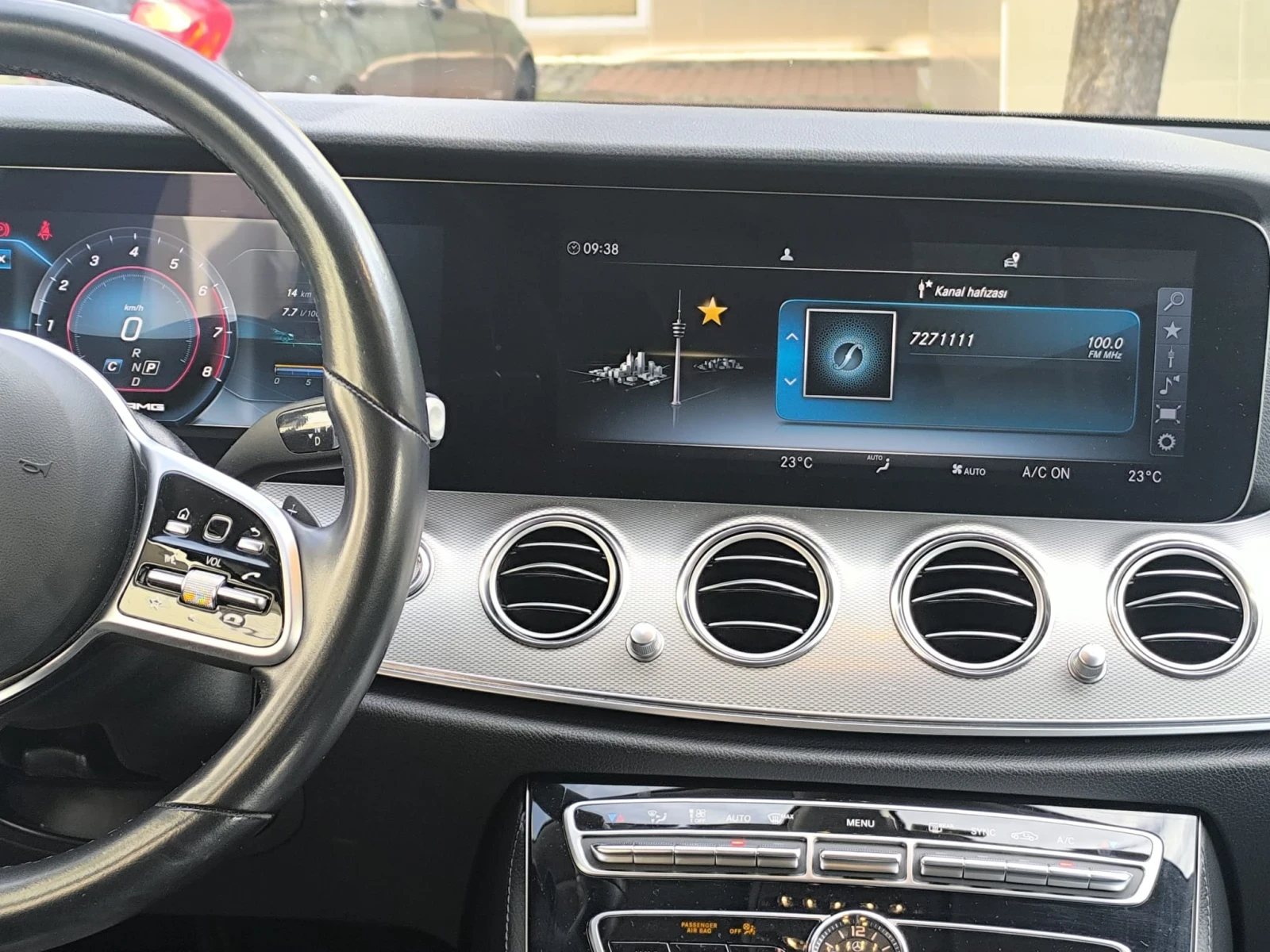 Mercedes-Benz E 200 | Mobile.bg � ����������� 7