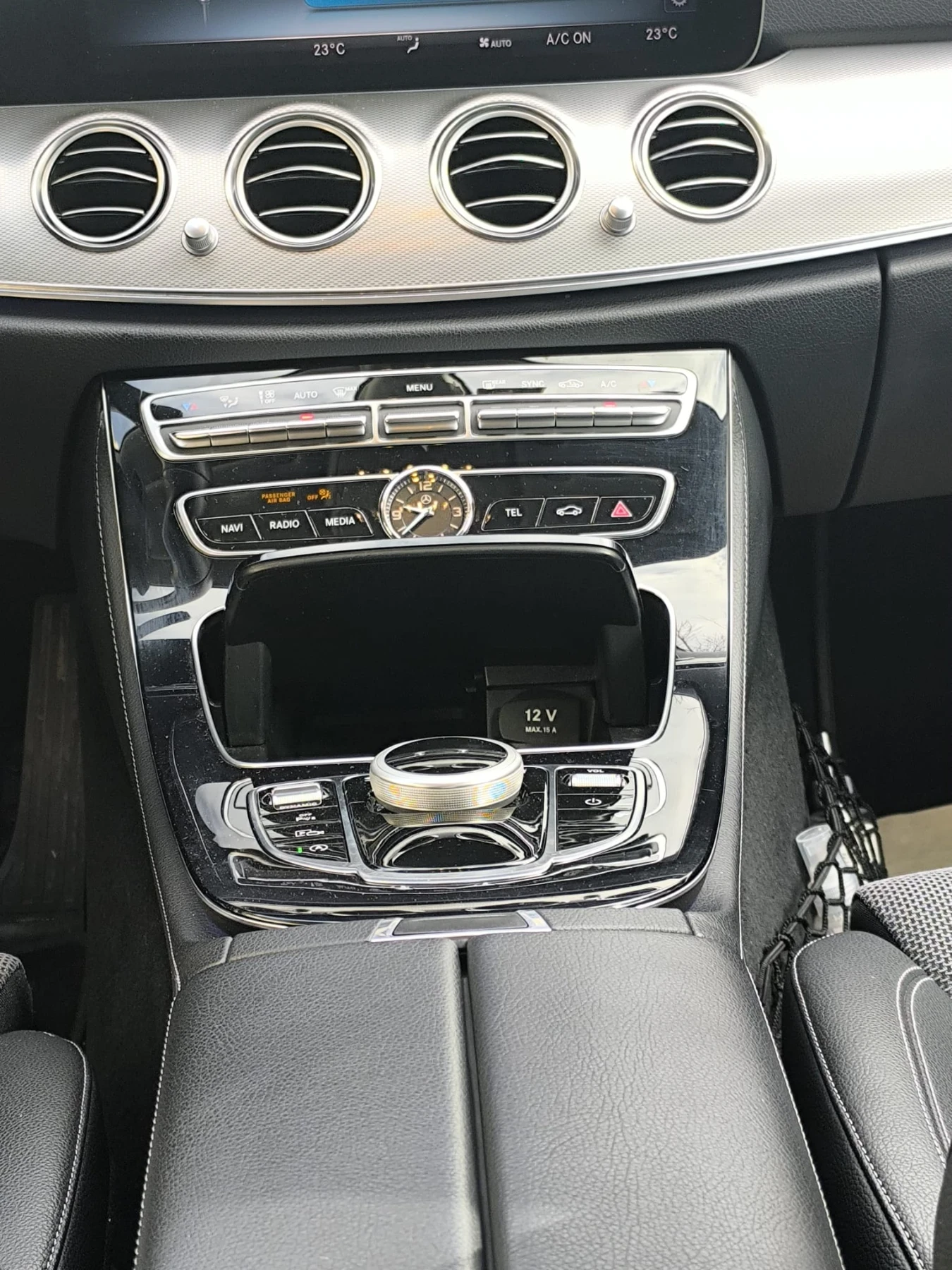 Mercedes-Benz E 200 | Mobile.bg � ����������� 6