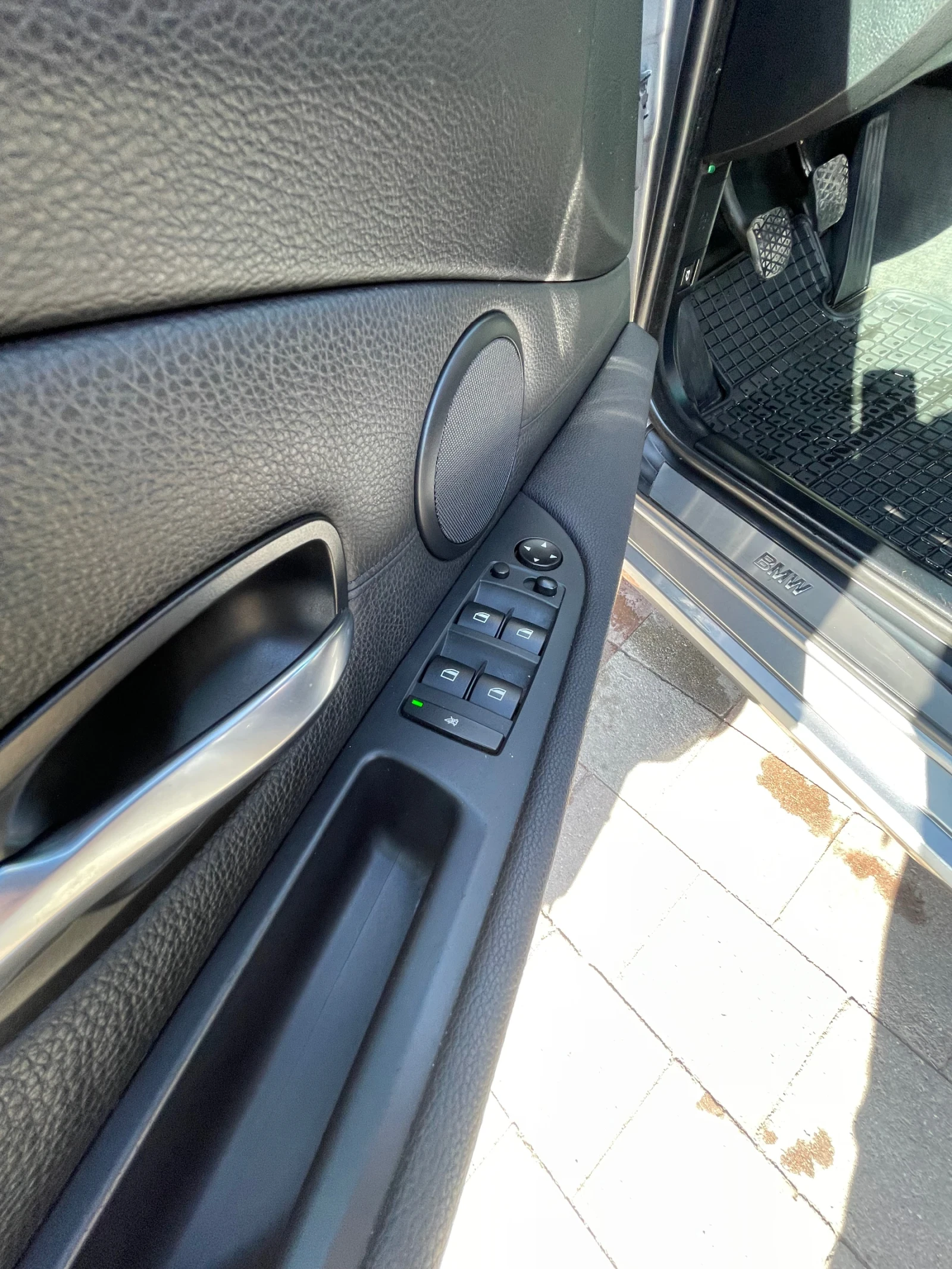 BMW 530, снимка 13 - Автомобили и джипове - 53845412