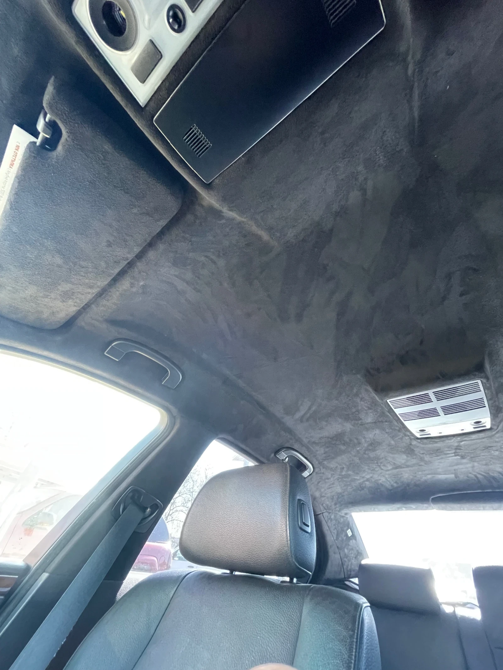 BMW 530, снимка 9 - Автомобили и джипове - 53845412