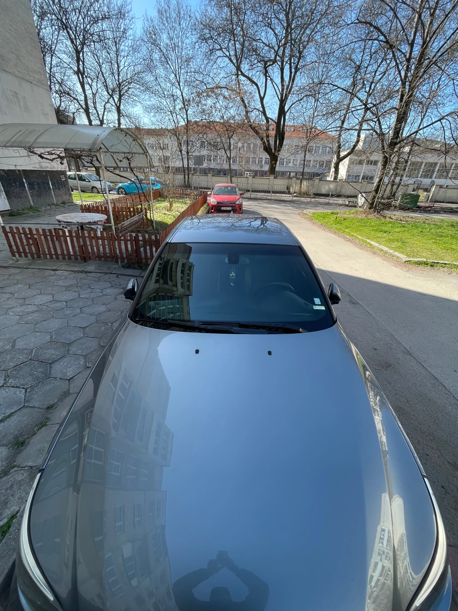 BMW 530, снимка 5 - Автомобили и джипове - 53845412