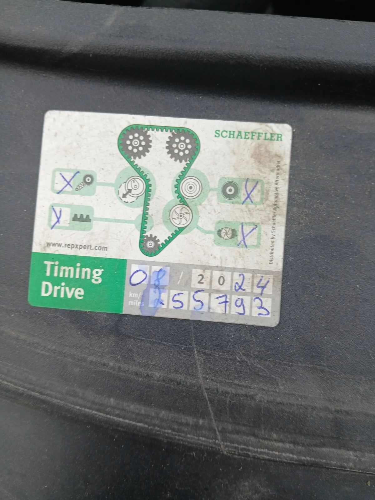 VW Touran, снимка 10 - Автомобили и джипове - 53929215