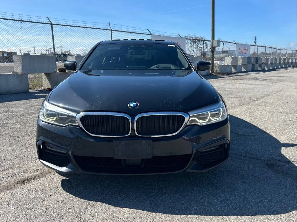 BMW 530 CARFAX* M-PACK * HEAD-UP * DISTRONIC | Mobile.bg � ����������� 2